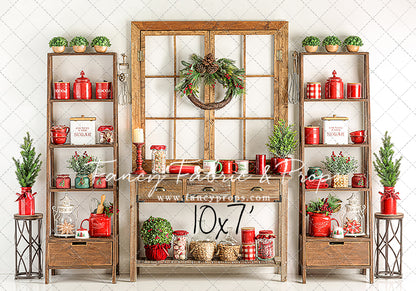 Simple & Sweet Kitchen 2pc Room