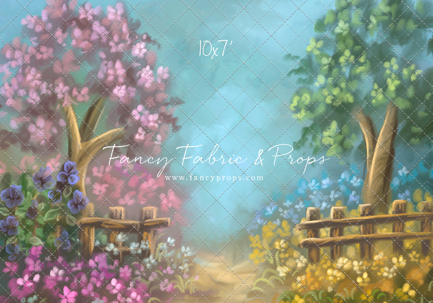 Simply Spring - With Sweep Option