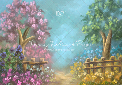 Simply Spring - With Sweep Option