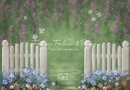 Southern Gates - With Sweep Option