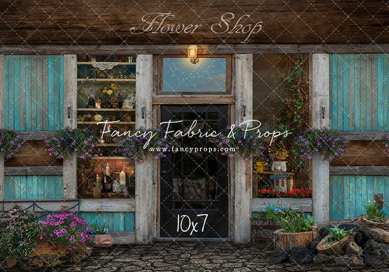 Country Flower Shop
