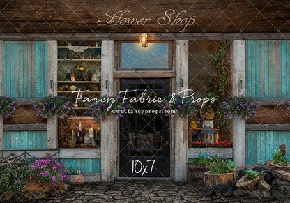 Country Flower Shop