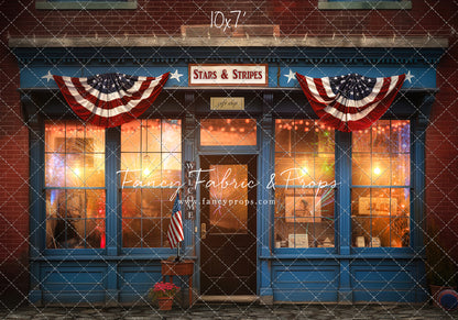 Stars and Stripes Shop