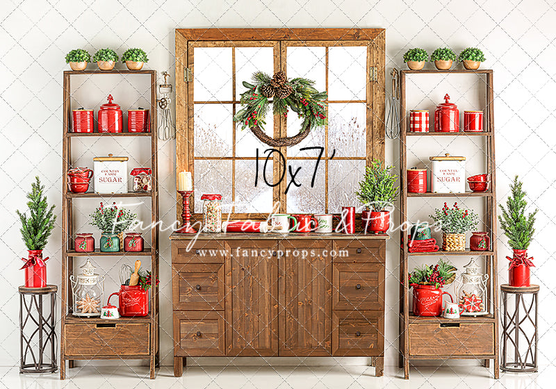 Sugar & Spice Bakery