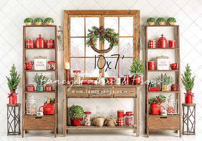 Sugar & Spice Kitchen 2pc Room