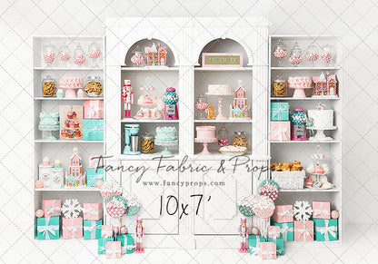 Sweet Pastel Holiday