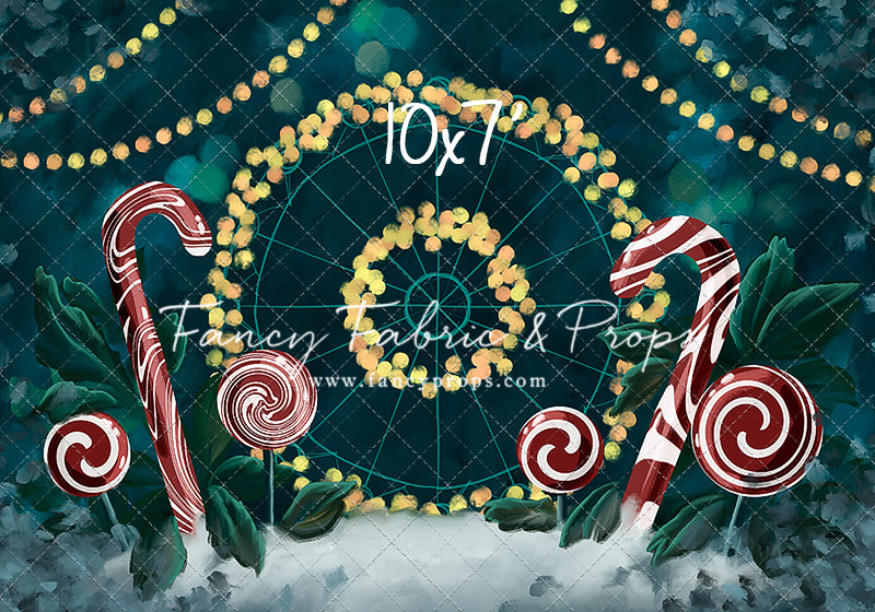 Sweet Magical Wonderland