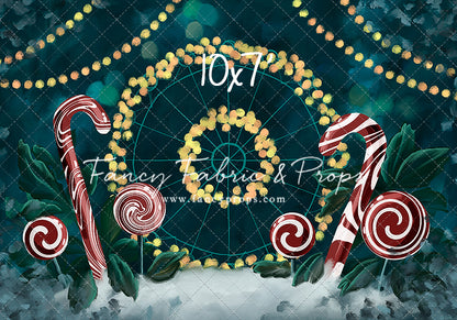 Sweet Magical Wonderland