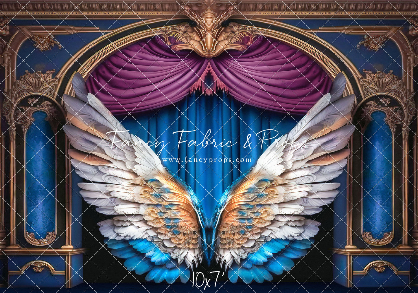 Tara - With Sweep Option