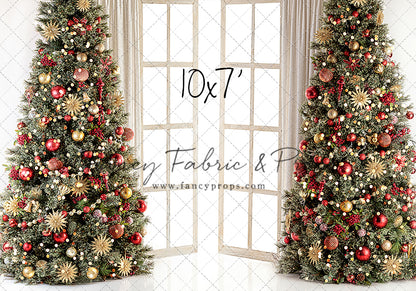 The Most Wonderful Time Of The Year