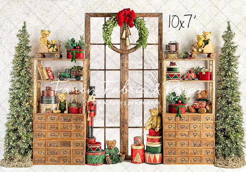 Toyriffic View 2pc Room