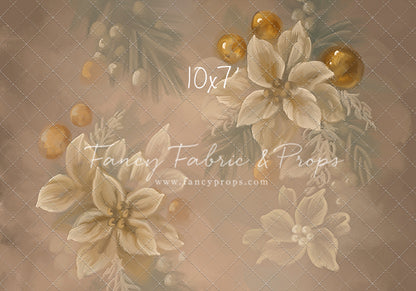 Timeless Winter Blooms