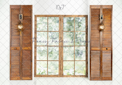 Tranquil Spring Dreams 2pc Room