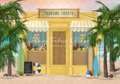 Tropical Treats