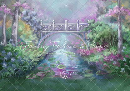 Under The Bridge - With Sweep Option