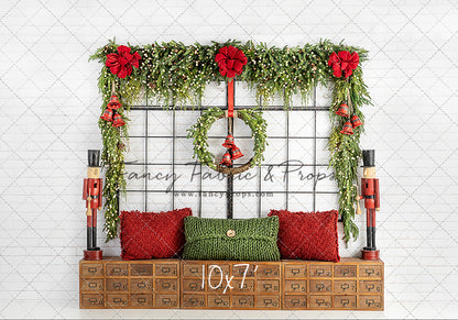 Hearthside Holiday 2pc Room