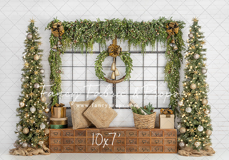 Vintage Holiday Retreat
