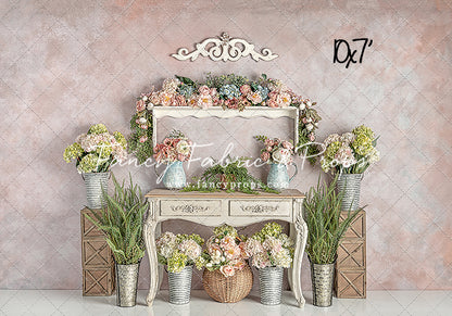 Pastel Elegance 2pc Room