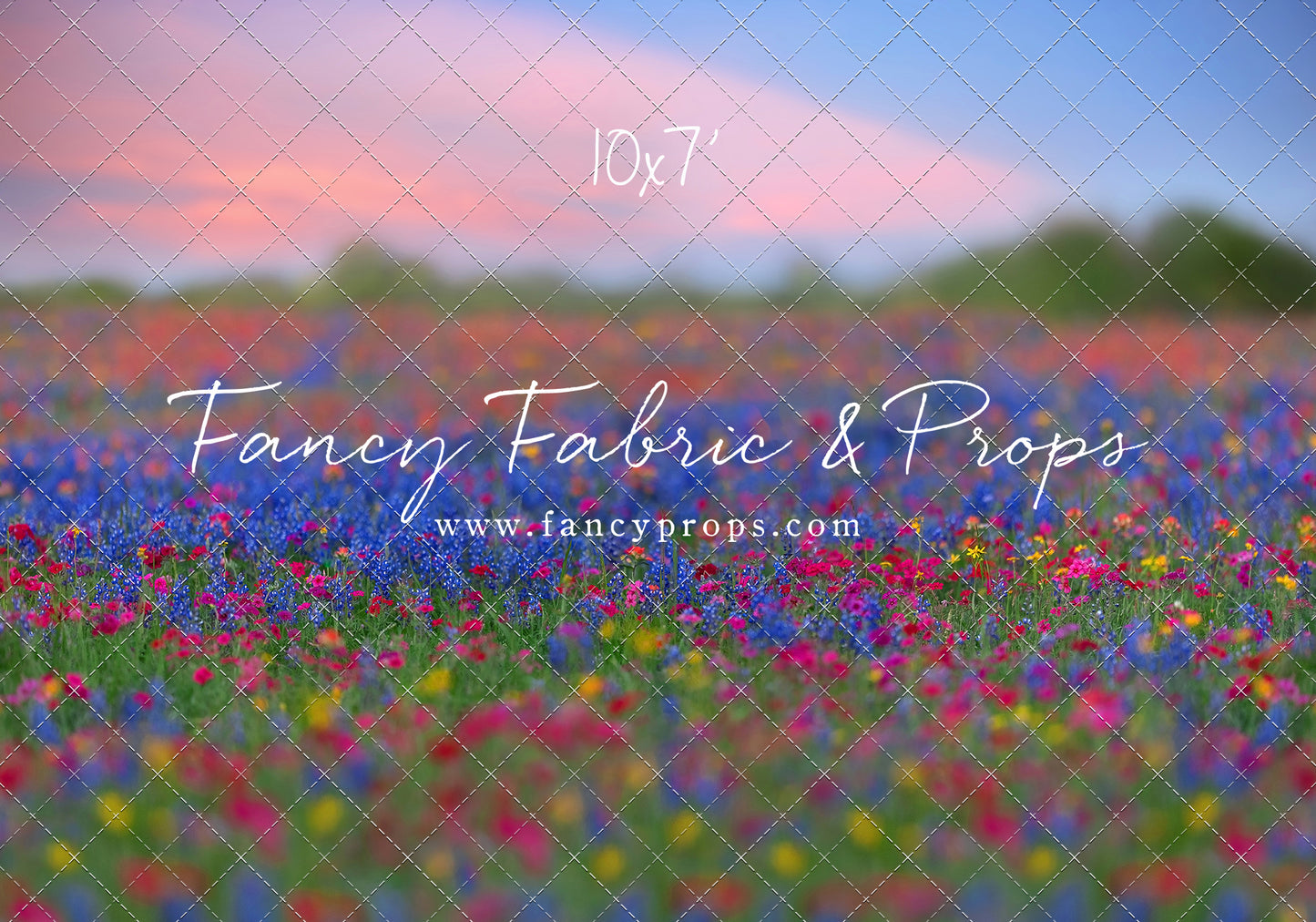 Where The Wildflowers Are