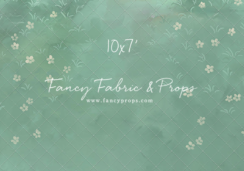 Whose Bunny Is This - Floor