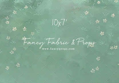 Whose Bunny Is This - Floor