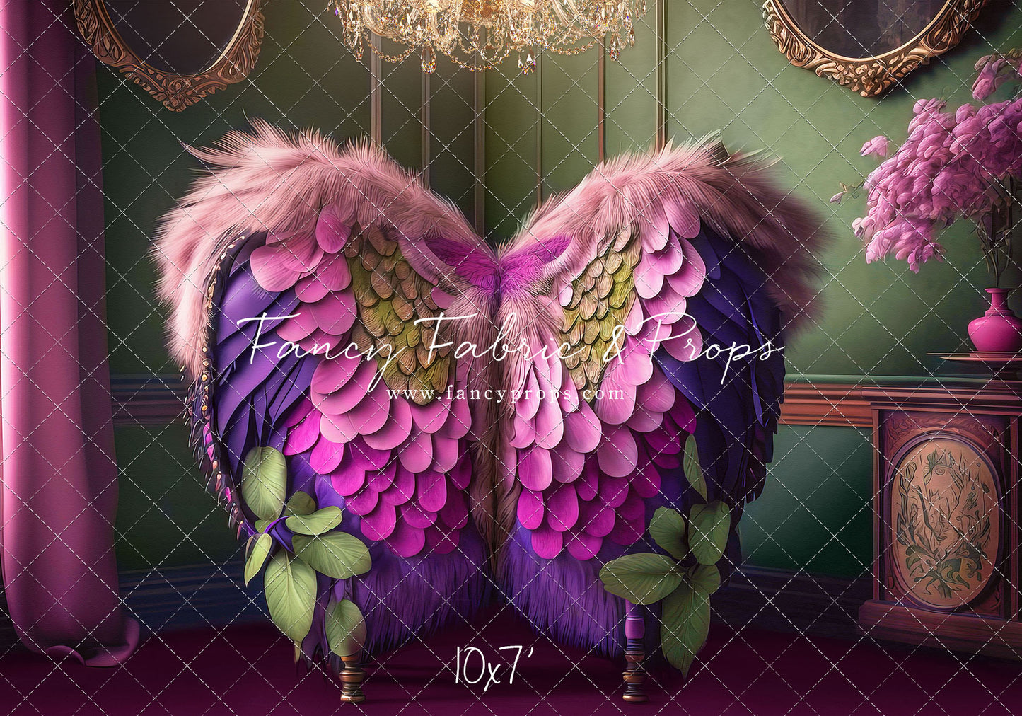 Willow - With Sweep Option