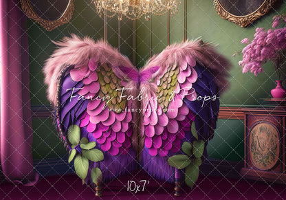 Willow - With Sweep Option