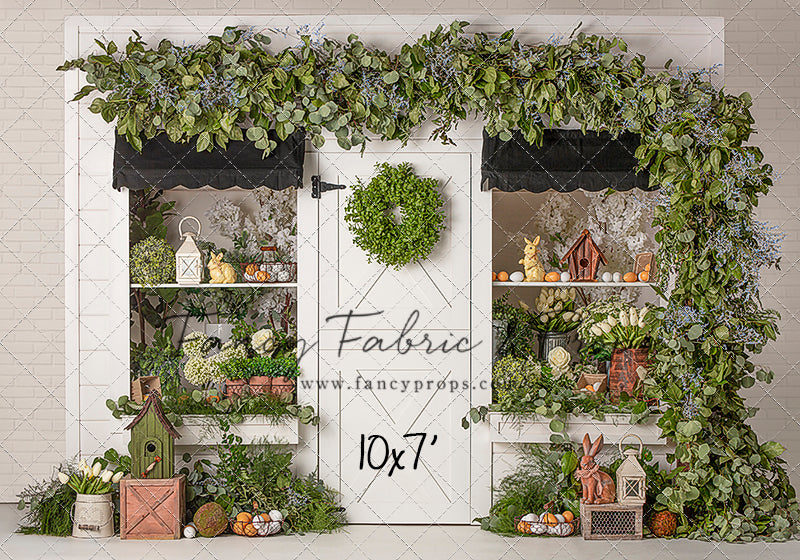 Neutral Easter House