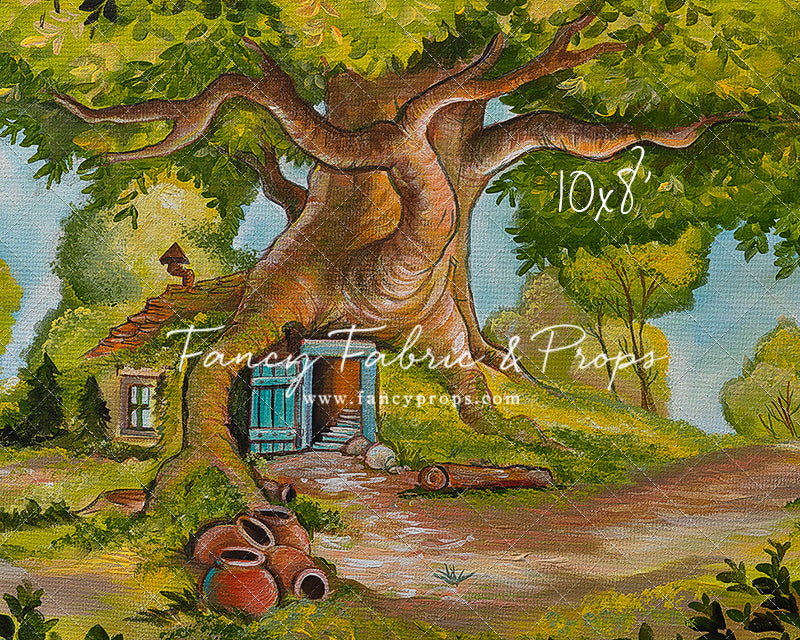 100 Acre Wood