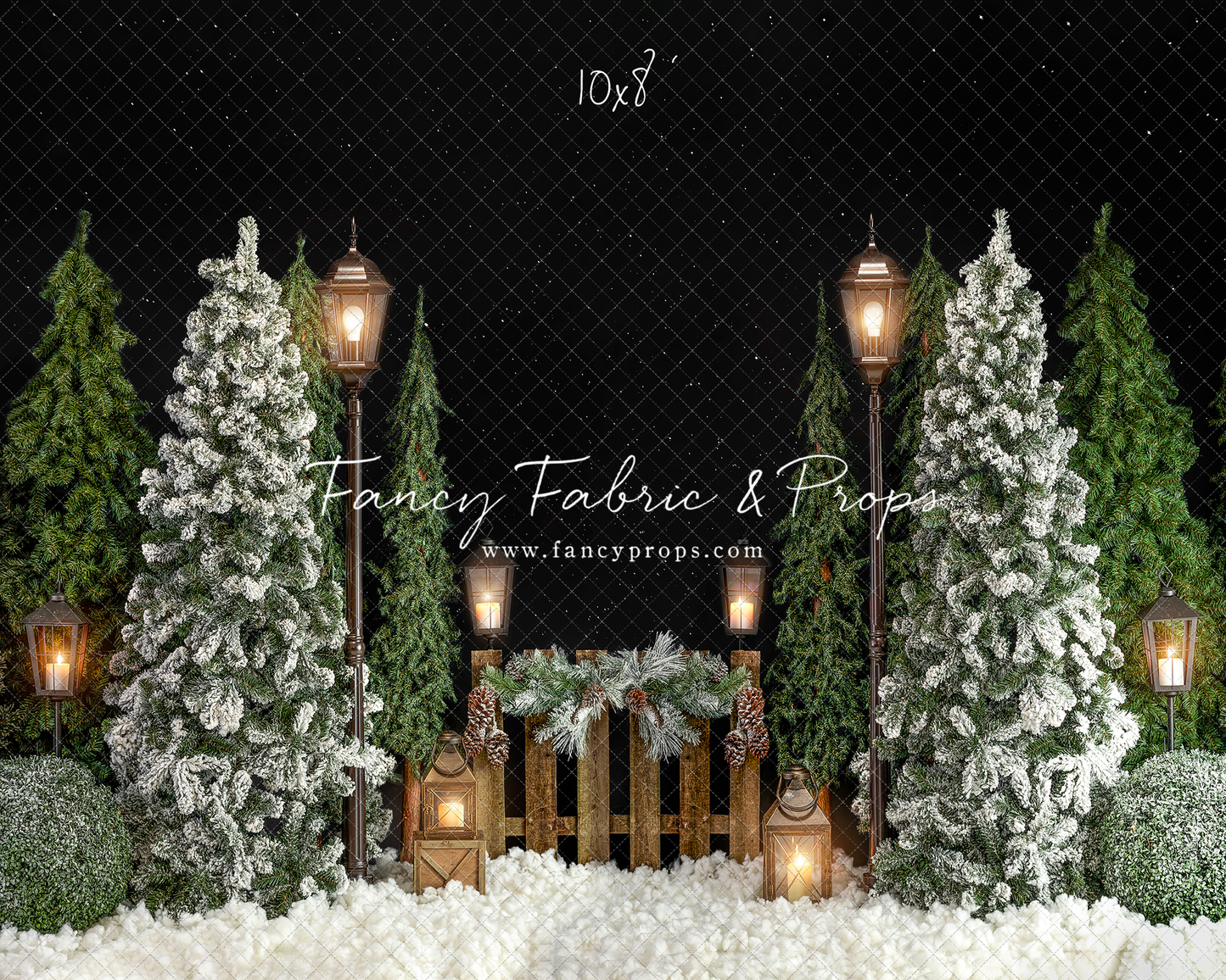 Evening Snowy Holiday Park 2pc Room