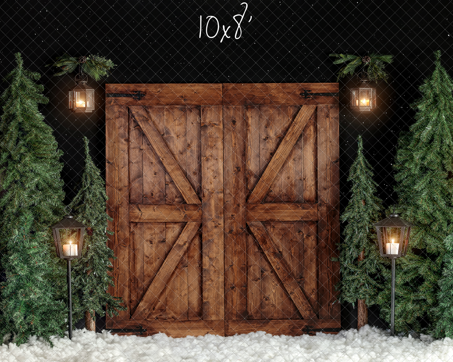 Evening Snowy Holiday Park 2pc Room