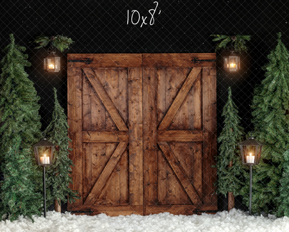 Evening Snowy Holiday Park 2pc Room