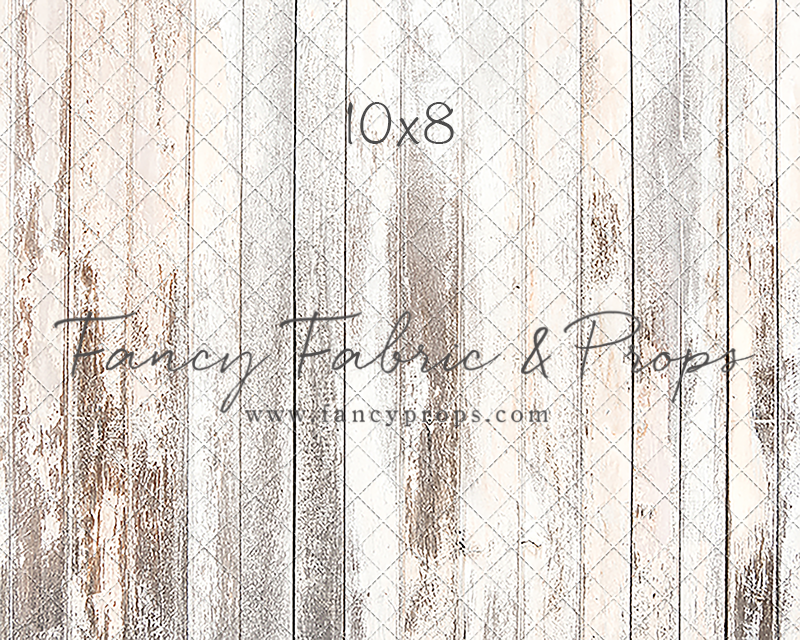 Portland Wood Planks Mat Floor