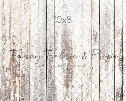 Portland Wood Planks Mat Floor