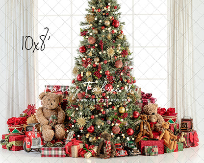 Holiday Gift From The Heart 2pc Room