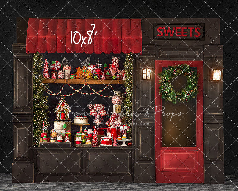 All I Want For Christmas