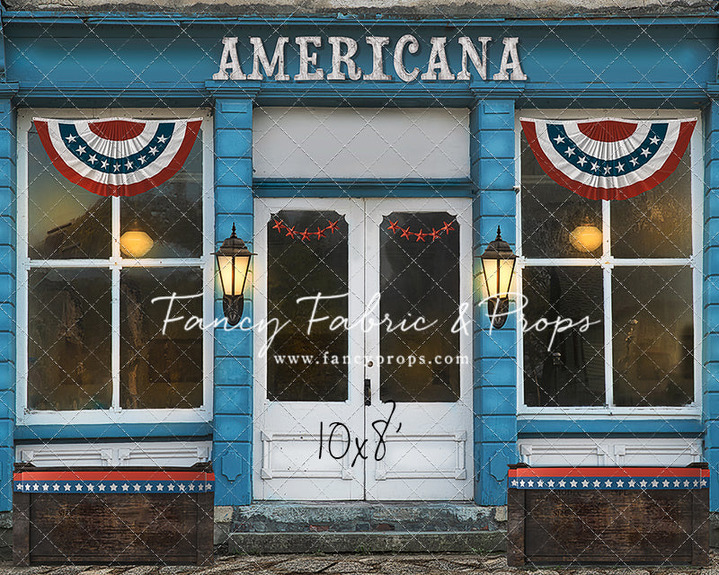 Americana