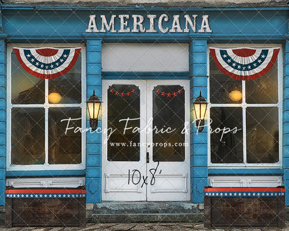 Americana