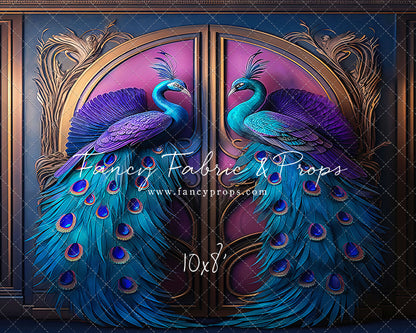 Anna Sky - With Sweep Option