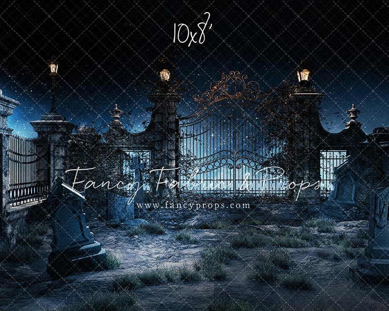 Are You Afraid Of The Dark?