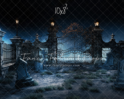 Are You Afraid Of The Dark?