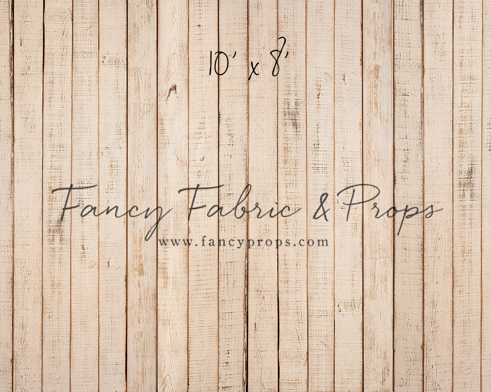 Arlington Wood Planks