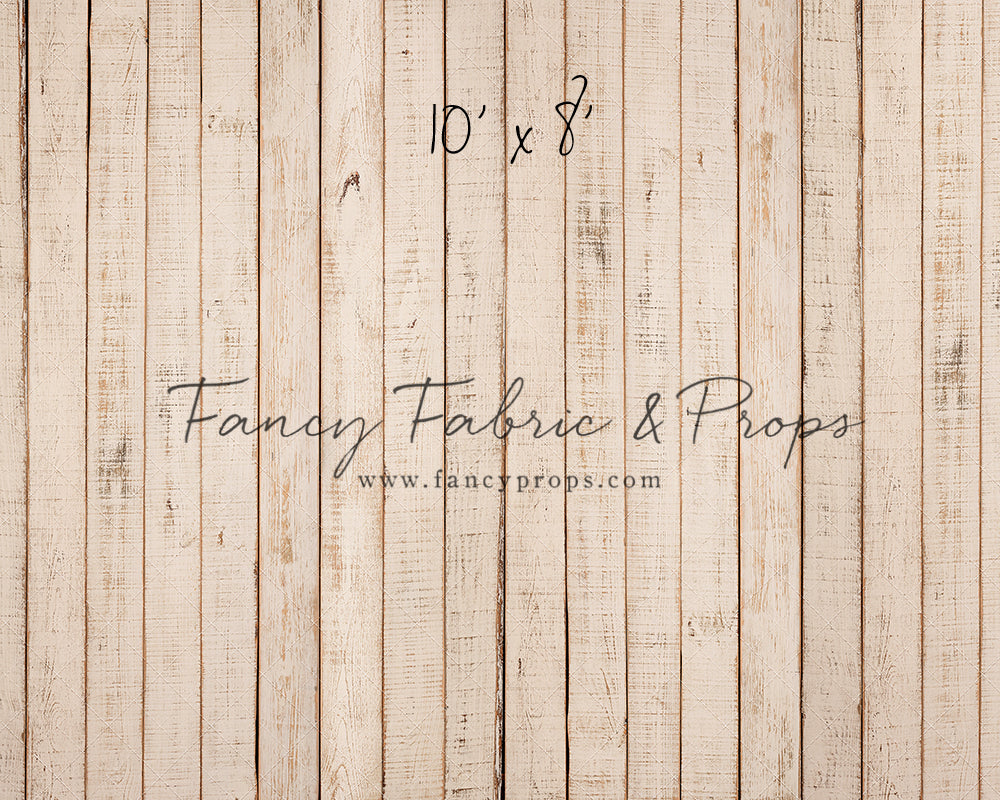 Arlington Wood Planks Mat Floor