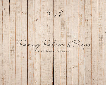 Arlington Wood Planks Mat Floor