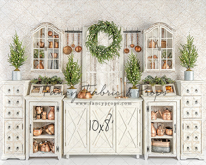 Baking For The Holidays