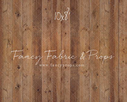 Barn Wood Planks Mat Floor