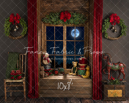 Beary Festive Holiday