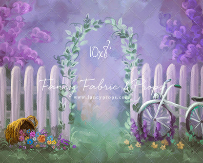 Bicycle Path - With Sweep Option