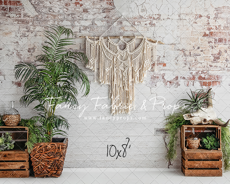Boho Wonder Wall
