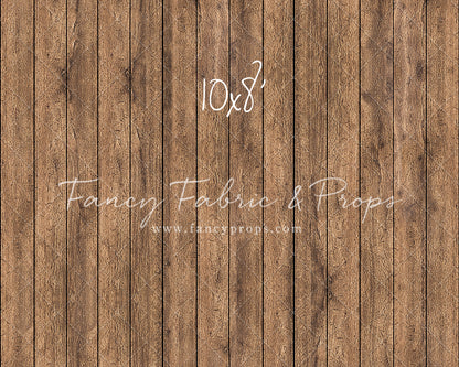 Brantford Wood Planks Mat Floor